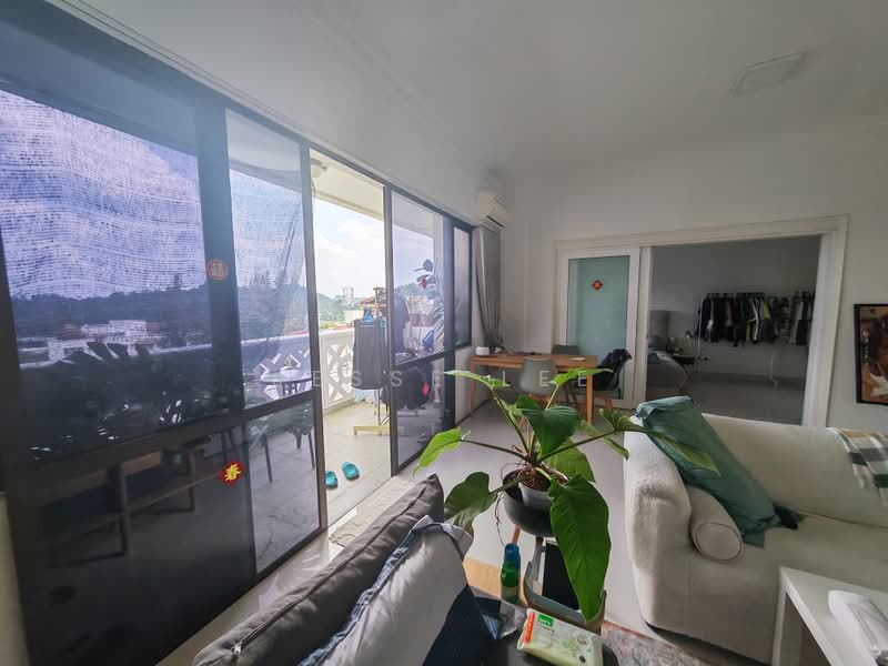 Kondominium untuk Disewa di Tivoli Villas - Jesse Lee - PropertyGuru.com.my