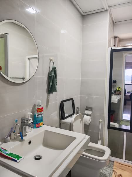 Kondominium untuk Disewa di Tivoli Villas - Jesse Lee - PropertyGuru.com.my