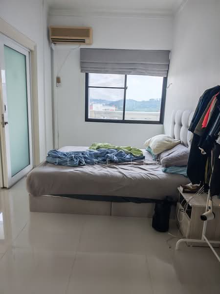 Kondominium untuk Disewa di Tivoli Villas - Jesse Lee - PropertyGuru.com.my