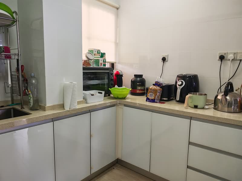 Kondominium untuk Disewa di Tivoli Villas - Jesse Lee - PropertyGuru.com.my
