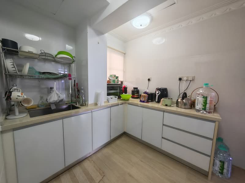 Kondominium untuk Disewa di Tivoli Villas - Jesse Lee - PropertyGuru.com.my