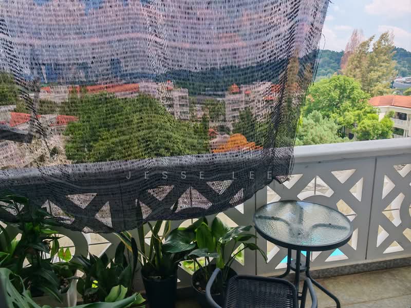Kondominium untuk Disewa di Tivoli Villas - Jesse Lee - PropertyGuru.com.my