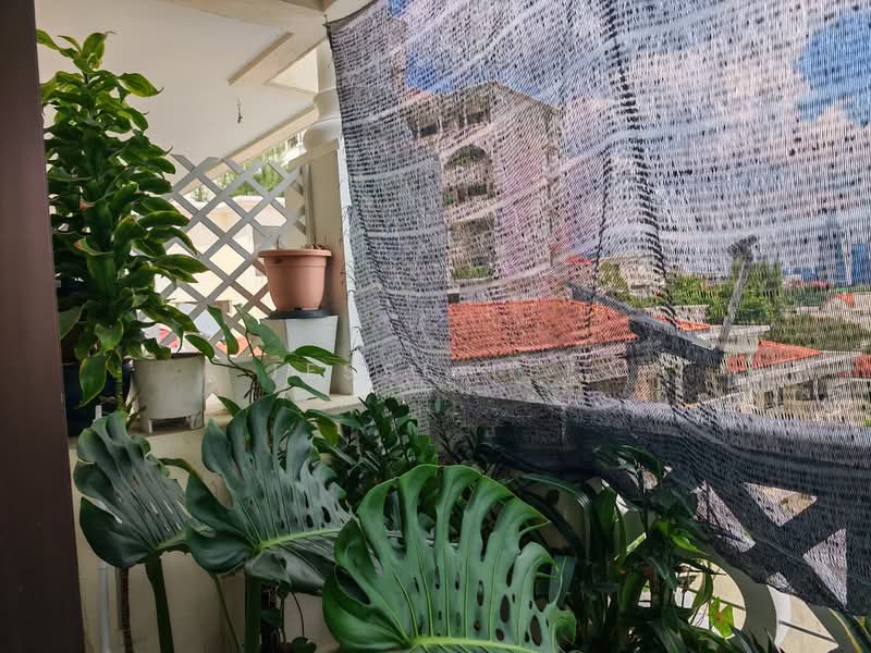 Kondominium untuk Disewa di Tivoli Villas - Jesse Lee - PropertyGuru.com.my