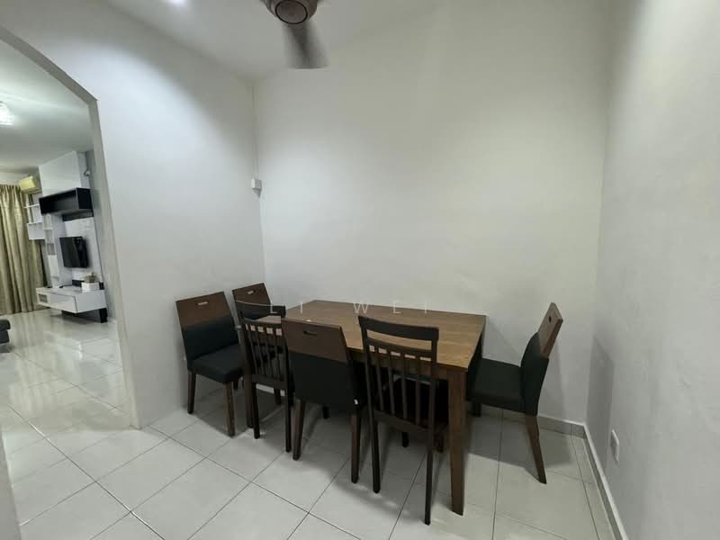 Rumah Teres 1-Tingkat untuk Disewa di JP Perdana (Tebrau) - Li Wei - PropertyGuru.com.my