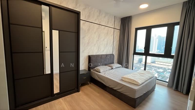 Service Residence for Rent at The Era @ Duta North - Anson Ng - PropertyGuru.com.my