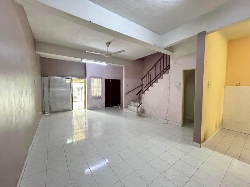Rumah Teres 2 Tingkat untuk Disewa di Taman Kledang Suria (Menglembu) - Ms Yong - PropertyGuru.com.my