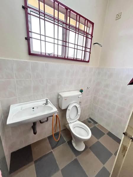 Rumah Teres 2 Tingkat untuk Disewa di Taman Kledang Suria (Menglembu) - Ms Yong - PropertyGuru.com.my