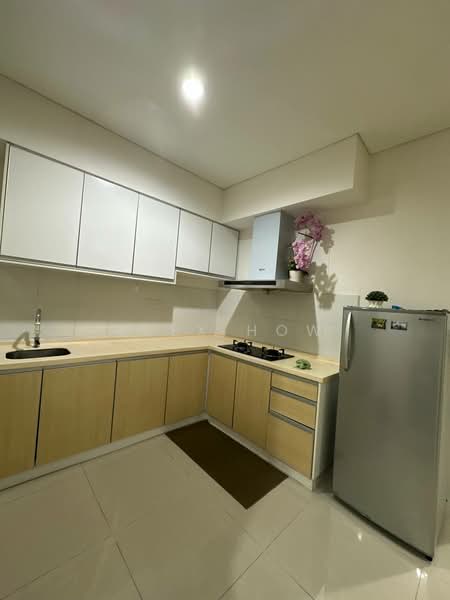 Kediaman Servis untuk Disewa di 1Medini - Alex How - Kitchen - PropertyGuru.com.my