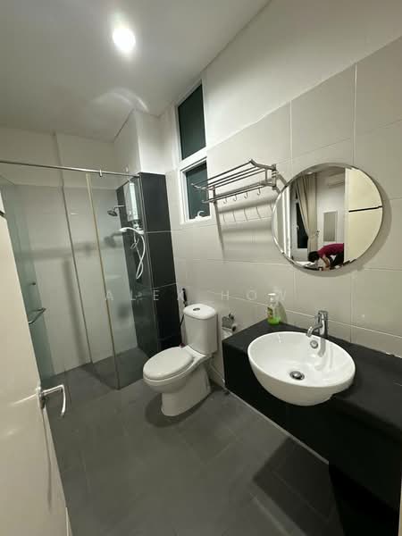 Kediaman Servis untuk Disewa di 1Medini - Alex How - Bathroom - PropertyGuru.com.my