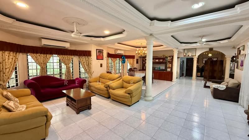 Semi-Detached House for Sale in Petaling Jaya (Selangor) - Reena Sarif - Living Room - PropertyGuru.com.my