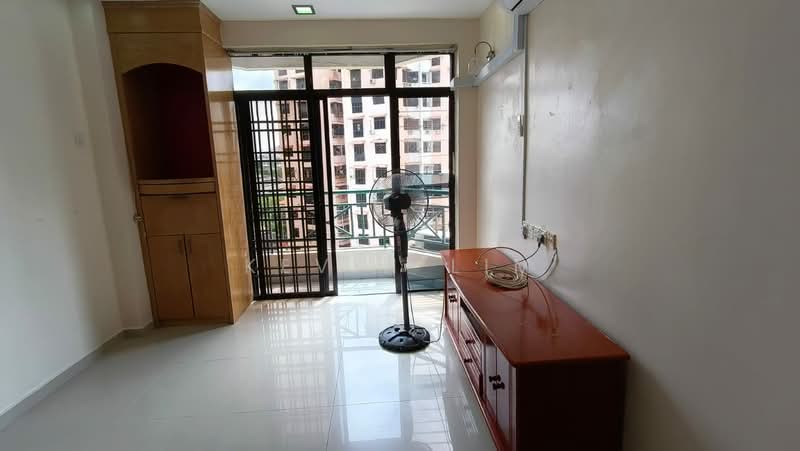 Condominium for Sale at Sunny Ville Condominium - Kevin Lim - Balcony - PropertyGuru.com.my