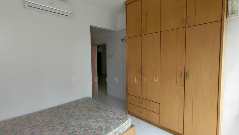 Condominium for Sale at Sunny Ville Condominium - Kevin Lim - Bedroom - PropertyGuru.com.my