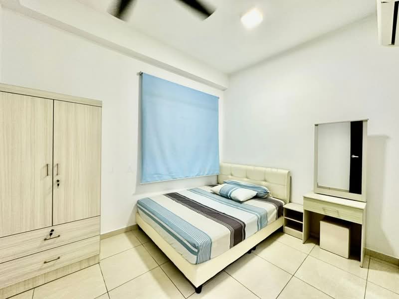 Service Residence for Sale at Sky Breeze Service Apartment - Jayden Neo - Bedroom - PropertyGuru.com.my