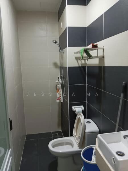 Servis Apartment untuk Disewa di D'Secret Garden (Pangsapuri Kempas Indah) - Jessica Ma - PropertyGuru.com.my