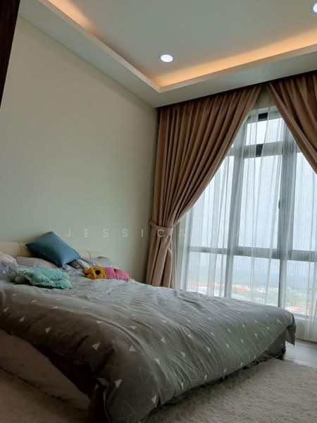 Servis Apartment untuk Disewa di D'Secret Garden (Pangsapuri Kempas Indah) - Jessica Ma - PropertyGuru.com.my