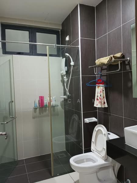 Servis Apartment untuk Disewa di D'Secret Garden (Pangsapuri Kempas Indah) - Jessica Ma - PropertyGuru.com.my