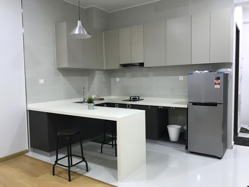 Condominium for Rent at Amberside @ Country Garden Danga Bay - Edward Tan - PropertyGuru.com.my