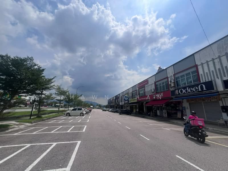 Shop / Office for Sale in Taman Pulai Mutiara (Iskandar Puteri (Nusajaya)) - Shawn Chan - PropertyGuru.com.my