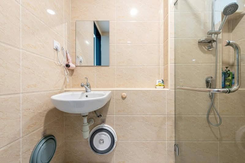 Service Residence for Rent at One Residence - Alex Wong - Bathroom - PropertyGuru.com.my