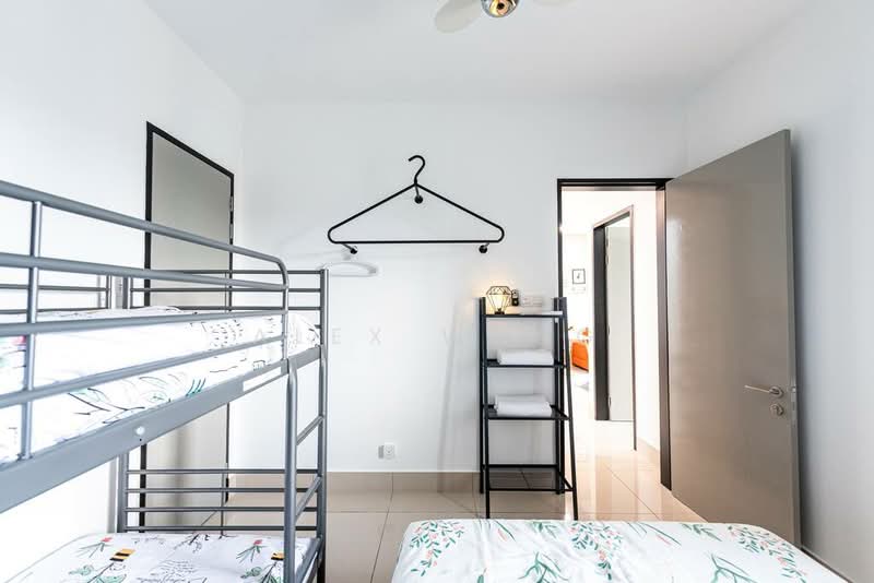 Service Residence for Rent at One Residence - Alex Wong - Bedroom - PropertyGuru.com.my