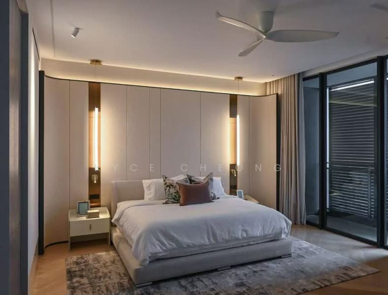 Condominium for Rent at Aira Residence - Kyce Cheong - Bedroom - PropertyGuru.com.my