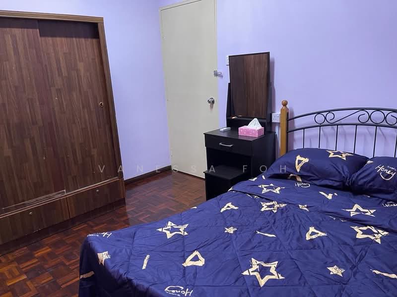 Rumah Teres 2-Tingkat untuk Disewa di Kota Kinabalu (Sabah) - Vanessa Foh - PropertyGuru.com.my