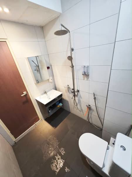 Condominium for Rent at 86 Avenue Residence - Jerry Tan - Bathroom - PropertyGuru.com.my