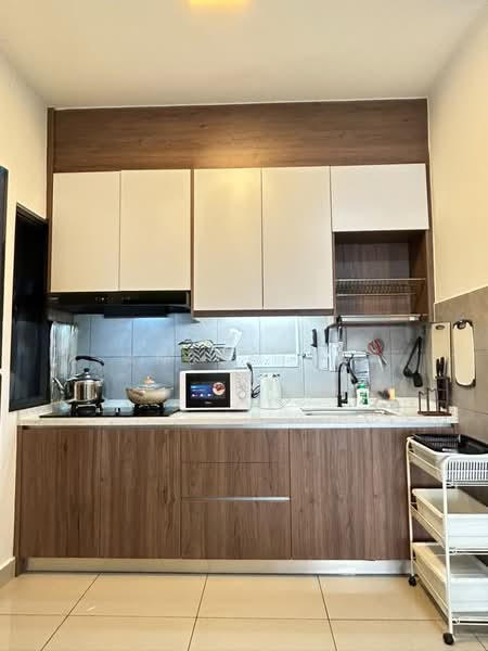 Service Residence for Rent at M Vertica - Anson Ng - PropertyGuru.com.my
