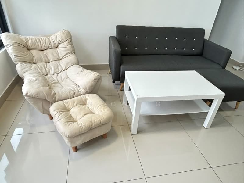 Service Residence for Rent at M Vertica - Anson Ng - PropertyGuru.com.my