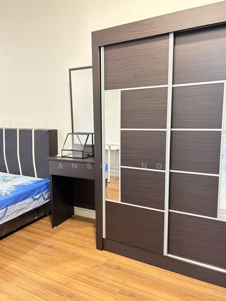 Service Residence for Rent at M Vertica - Anson Ng - PropertyGuru.com.my