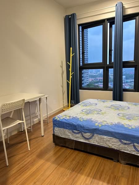 Service Residence for Rent at M Vertica - Anson Ng - PropertyGuru.com.my