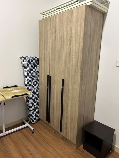 Service Residence for Rent at M Vertica - Anson Ng - PropertyGuru.com.my