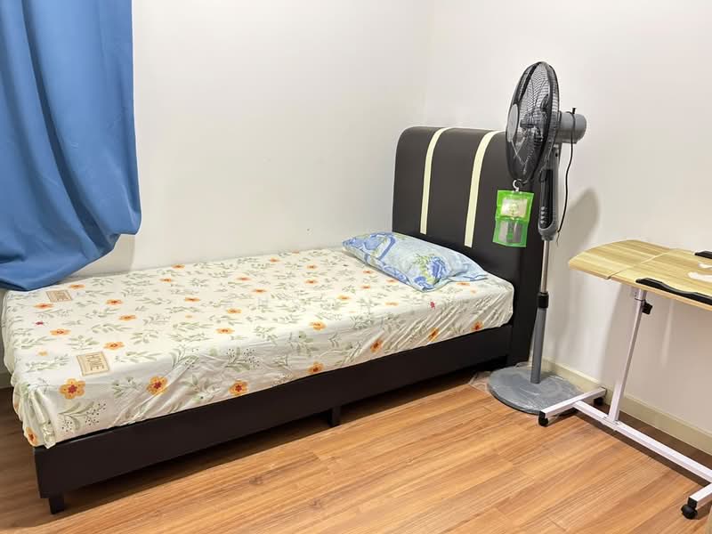 Service Residence for Rent at M Vertica - Anson Ng - PropertyGuru.com.my