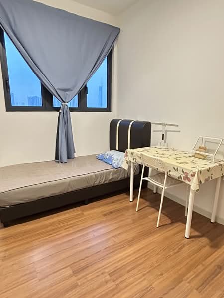 Service Residence for Rent at M Vertica - Anson Ng - PropertyGuru.com.my