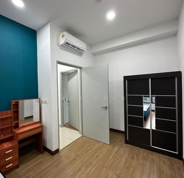 Service Residence for Rent at Astoria Ampang - Jack Chan - Bedroom - PropertyGuru.com.my