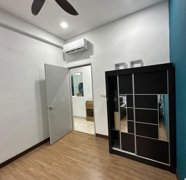 Service Residence for Rent at Astoria Ampang - Jack Chan - Bedroom - PropertyGuru.com.my