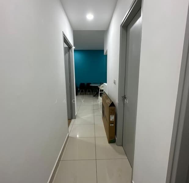 Service Residence for Rent at Astoria Ampang - Jack Chan - PropertyGuru.com.my