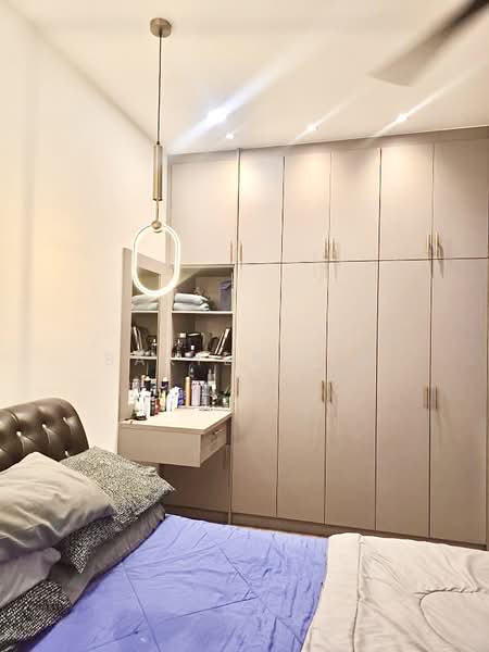 Rumah Teres 2 Tingkat untuk Disewa di Dengkil (Selangor) - Baxter Lim - Bedroom - PropertyGuru.com.my