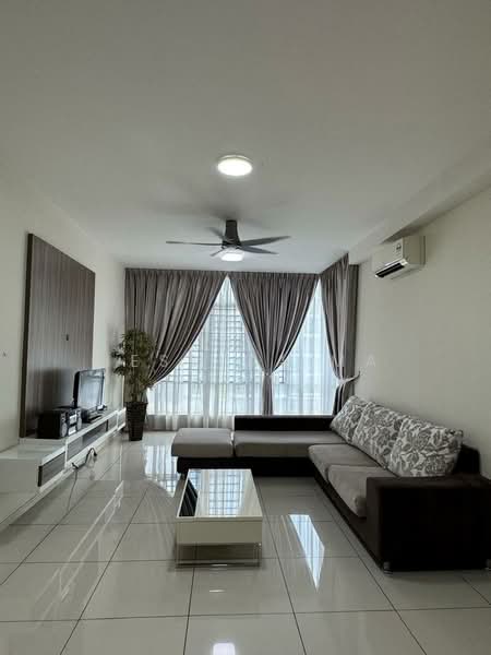 Condominium for Rent at The Seed Taman Sutera Utama - Jessica Ma - PropertyGuru.com.my