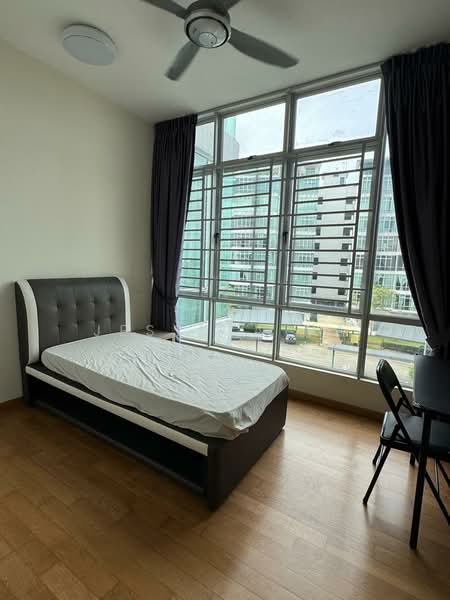 Condominium for Rent at The Seed Taman Sutera Utama - Jessica Ma - PropertyGuru.com.my