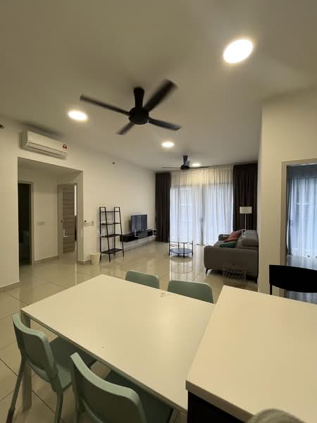 Servis Apartment untuk Disewa di Setia City Residences - Lim Lee Lee - PropertyGuru.com.my