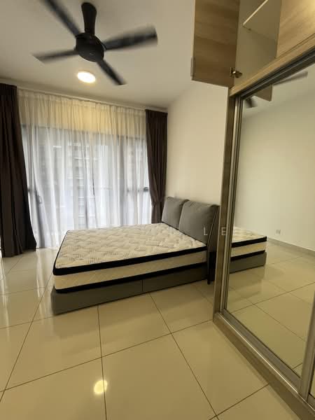 Servis Apartment untuk Disewa di Setia City Residences - Lim Lee Lee - PropertyGuru.com.my