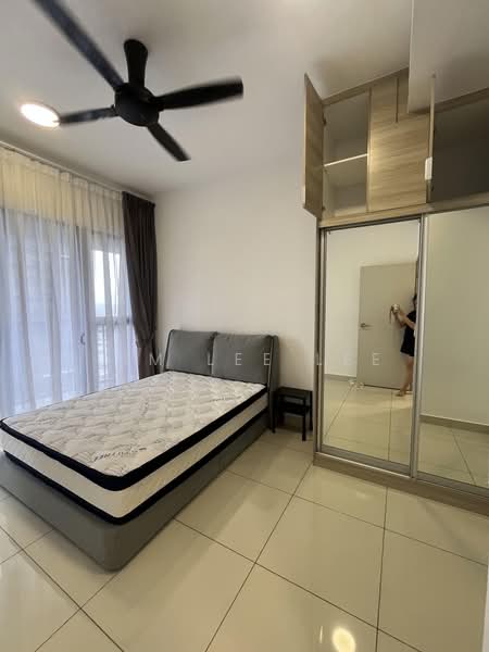 Servis Apartment untuk Disewa di Setia City Residences - Lim Lee Lee - PropertyGuru.com.my