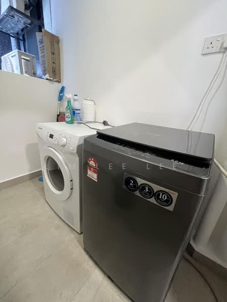 Servis Apartment untuk Disewa di Setia City Residences - Lim Lee Lee - PropertyGuru.com.my
