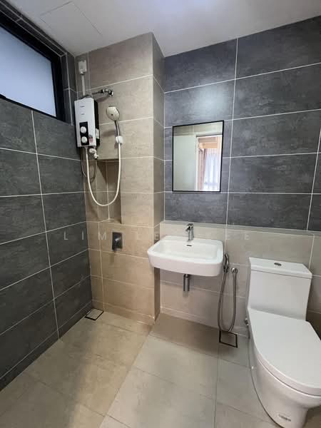 Servis Apartment untuk Disewa di Setia City Residences - Lim Lee Lee - PropertyGuru.com.my