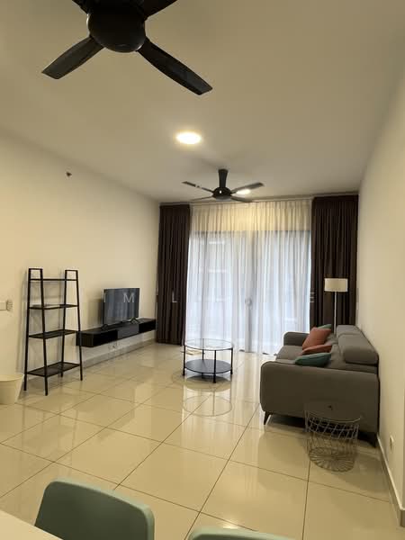 Servis Apartment untuk Disewa di Setia City Residences - Lim Lee Lee - PropertyGuru.com.my