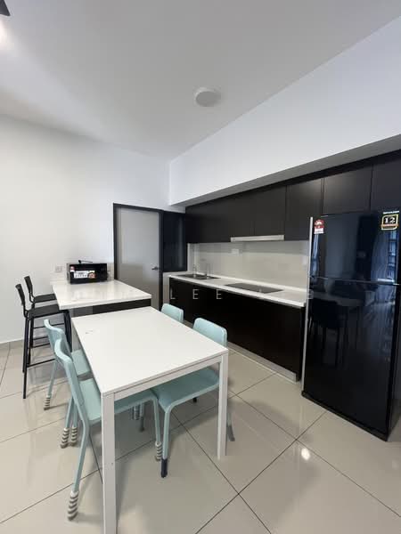 Servis Apartment untuk Disewa di Setia City Residences - Lim Lee Lee - PropertyGuru.com.my