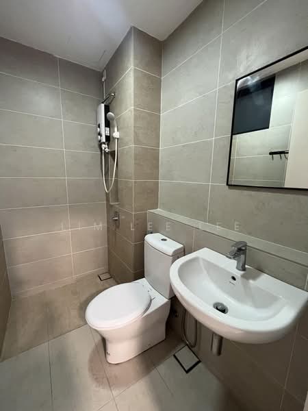 Servis Apartment untuk Disewa di Setia City Residences - Lim Lee Lee - PropertyGuru.com.my