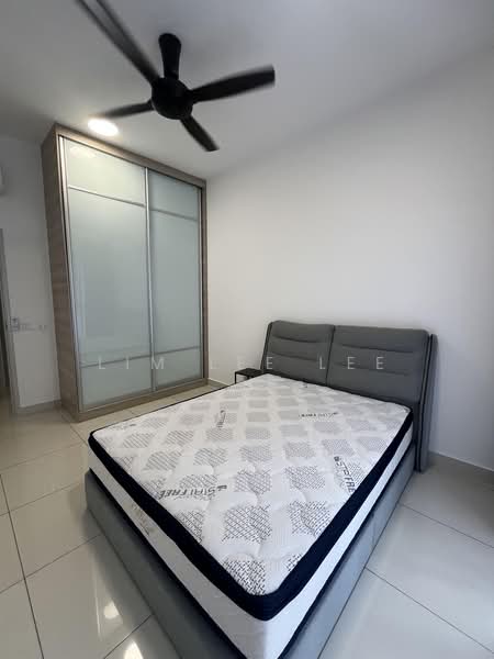 Servis Apartment untuk Disewa di Setia City Residences - Lim Lee Lee - PropertyGuru.com.my