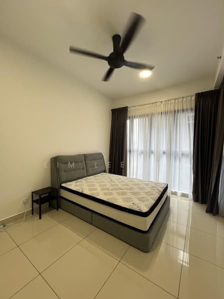 Servis Apartment untuk Disewa di Setia City Residences - Lim Lee Lee - PropertyGuru.com.my